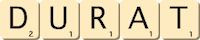 durat durat