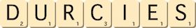 durcies durcies