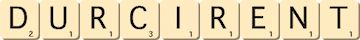 durcirent durcirent