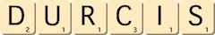 durcis durcis