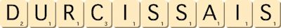 durcissais