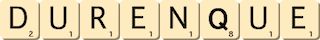 durenque