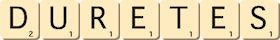 duretes