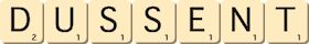 dussent