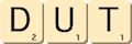 dut