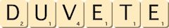 duvete duvete