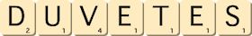 duvetes duvetes