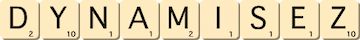 dynamisez dynamisez