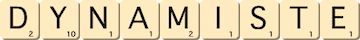dynamiste