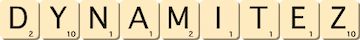 dynamitez dynamitez