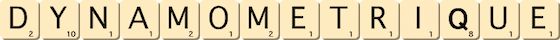 dynamometrique dynamometrique