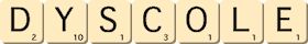 dyscole