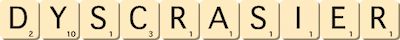 dyscrasier