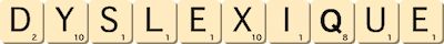 dyslexique dyslexique