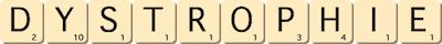dystrophie