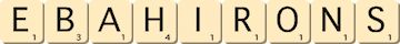 ebahirons ebahirons