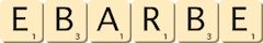 ebarbe ebarbe
