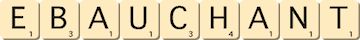 ebauchant