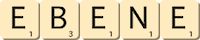 ebene