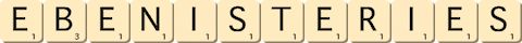 ebenisteries ebenisteries