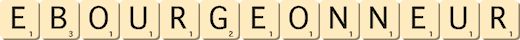 ebourgeonneur