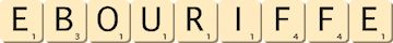 ebouriffe ebouriffe