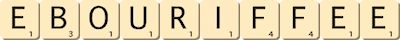 ebouriffee