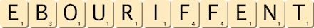 ebouriffent ebouriffent