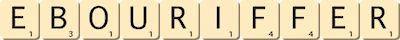 ebouriffer