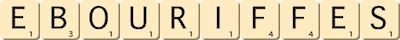 ebouriffes