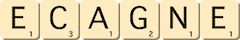 ecagne