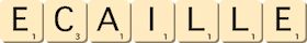 ecaille
