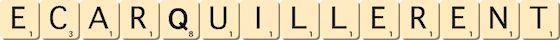 ecarquillerent ecarquillerent