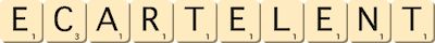 ecartelent ecartelent