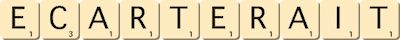 ecarterait ecarterait