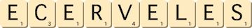ecerveles