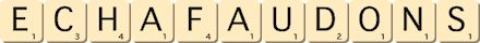 echafaudons echafaudons