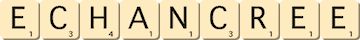 echancree echancree
