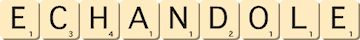 echandole