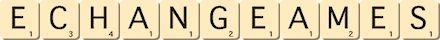 echangeames