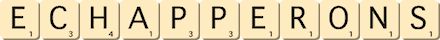 echapperons echapperons