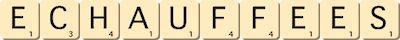 echauffees echauffees