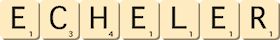 echeler