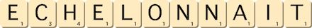 echelonnait