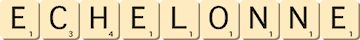 echelonne