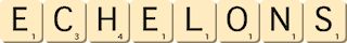 echelons echelons