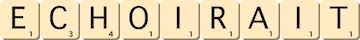 echoirait echoirait
