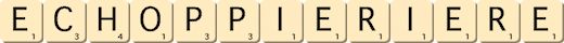 echoppier--iere