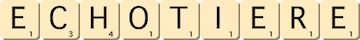 echotiere echotiere