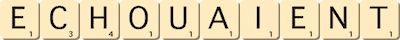 echouaient echouaient